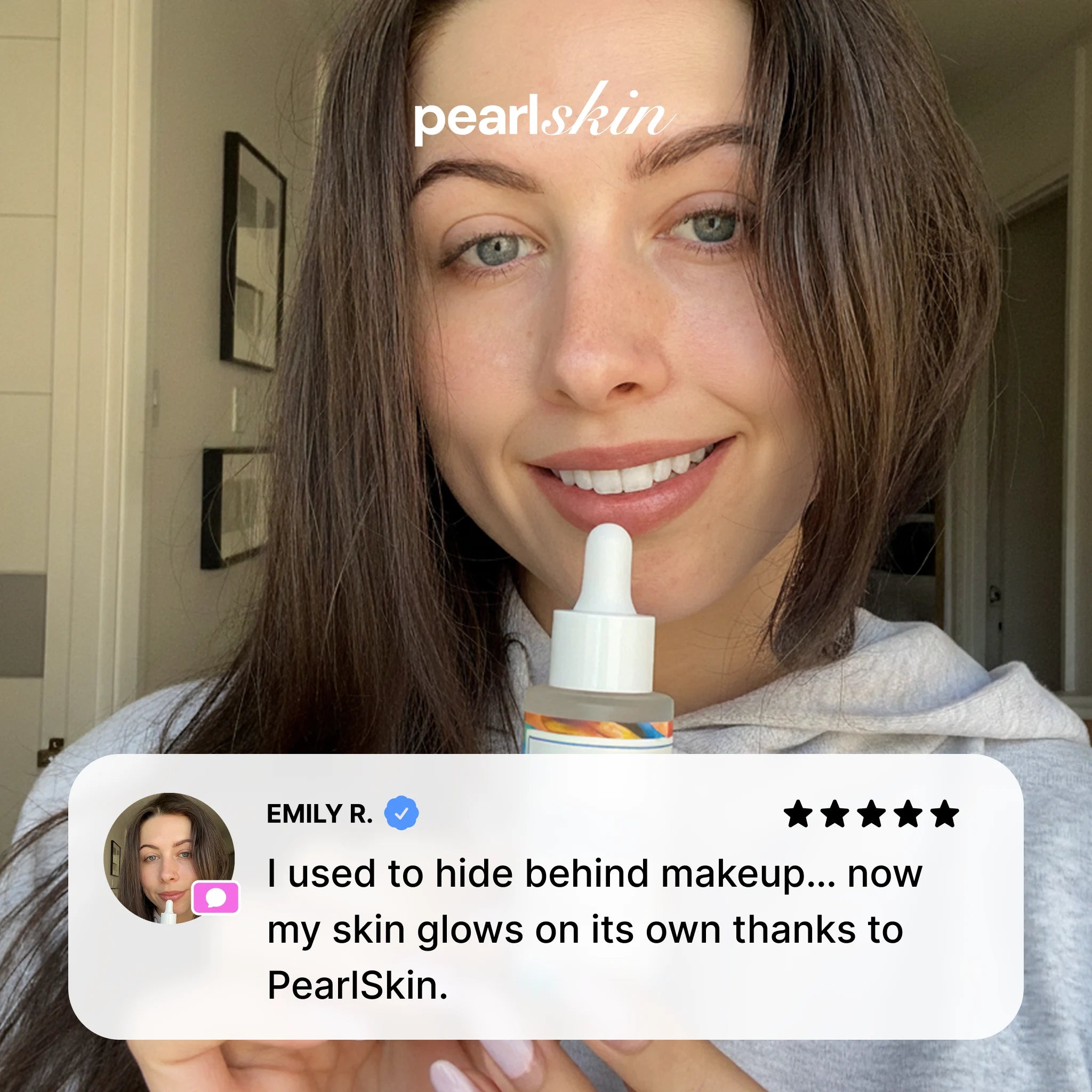 Hyaluronic Acid Serum