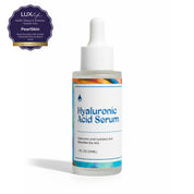 Hyaluronic Acid Serum