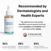 Hyaluronic Acid Serum