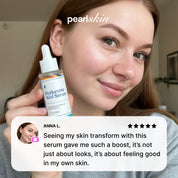 Hyaluronic Acid Serum